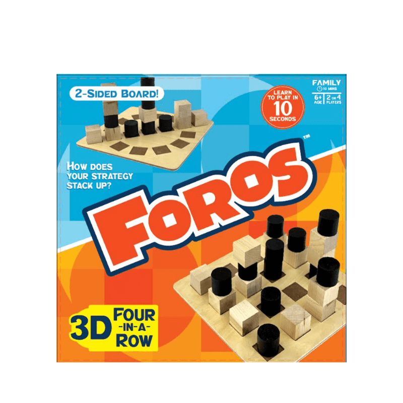 Foros