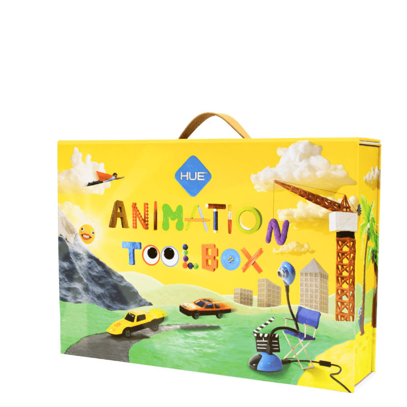 HUE Animation Toolbox