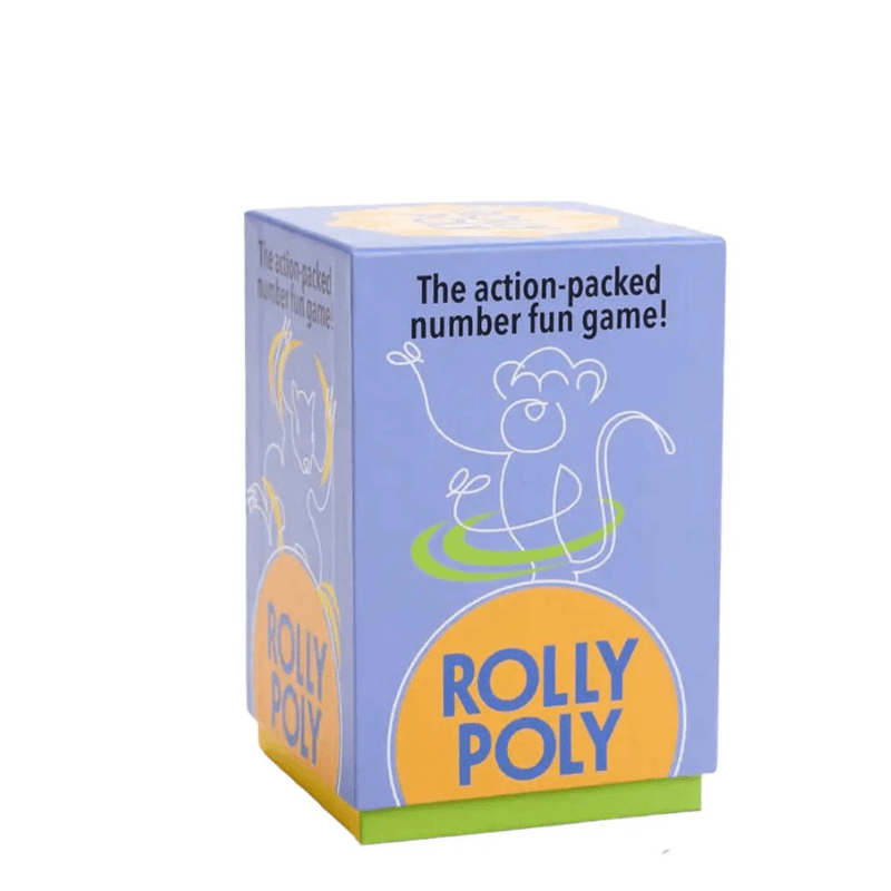 Rolly Poly